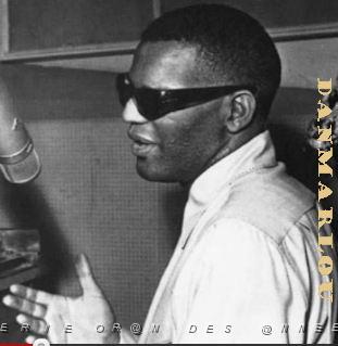 RAY CHARLES UNCHAIN MY HEART.JPG